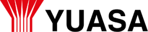 Yuasa-logo